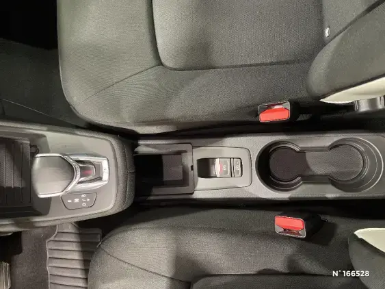 RENAULT ZOE - voiture d'occasion - Photo 29