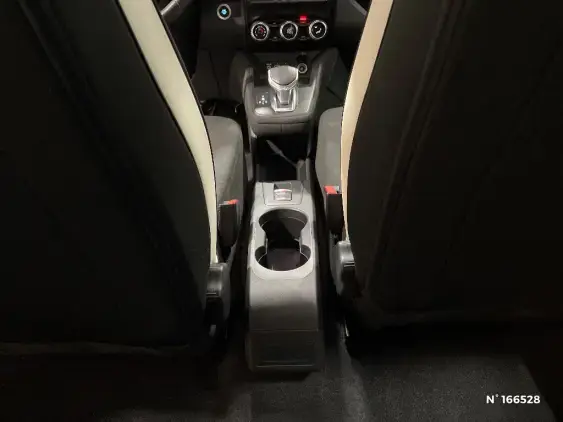 RENAULT ZOE - voiture d'occasion - Photo 33