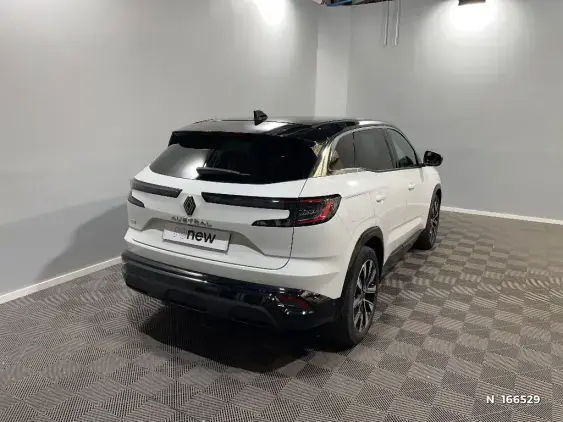 RENAULT AUSTRAL - voiture d'occasion - Photo 4