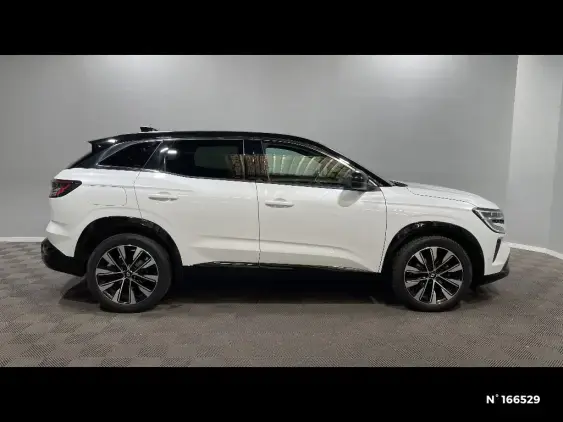 RENAULT AUSTRAL - voiture d'occasion - Photo 5