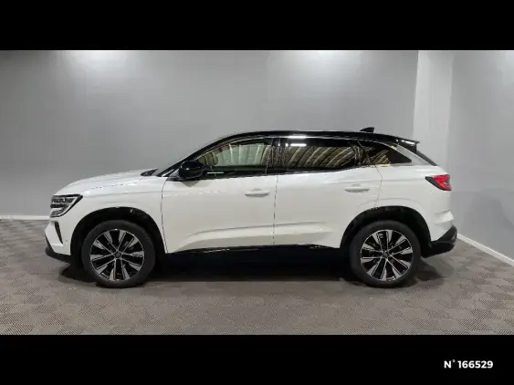 RENAULT AUSTRAL - voiture d'occasion - Photo 2