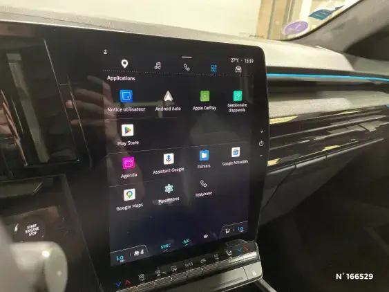 RENAULT AUSTRAL - voiture d'occasion - Photo 13