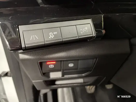 RENAULT AUSTRAL - voiture d'occasion - Photo 15