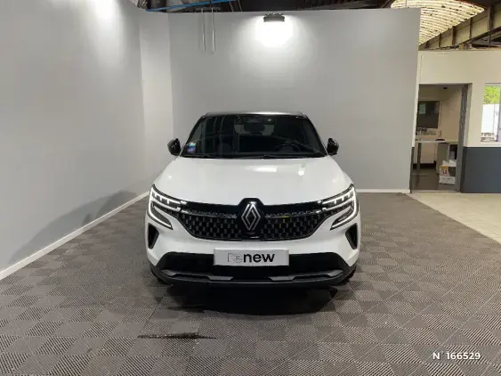 RENAULT AUSTRAL - voiture d'occasion - Photo 3