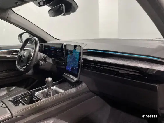 RENAULT AUSTRAL - voiture d'occasion - Photo 10
