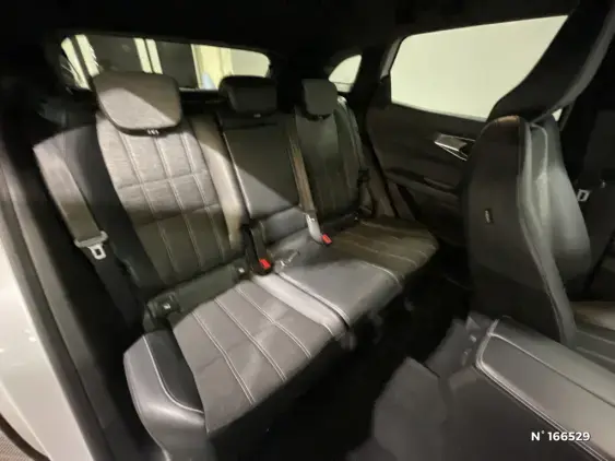 RENAULT AUSTRAL - voiture d'occasion - Photo 11