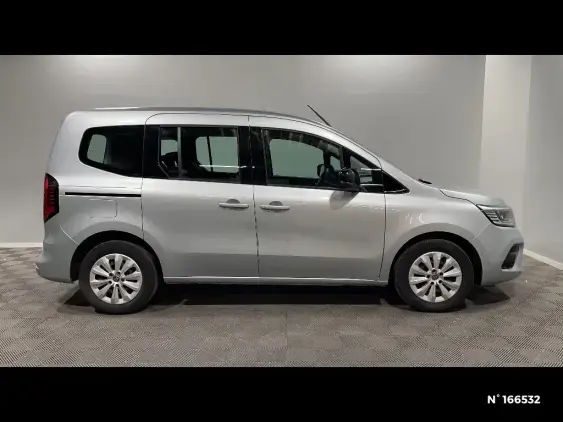 RENAULT KANGOO III - voiture d'occasion - Photo 5