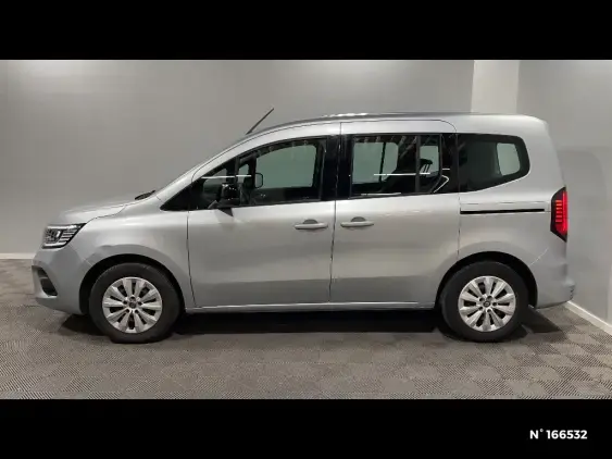 RENAULT KANGOO III - voiture d'occasion - Photo 2