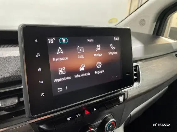 RENAULT KANGOO III - voiture d'occasion - Photo 13