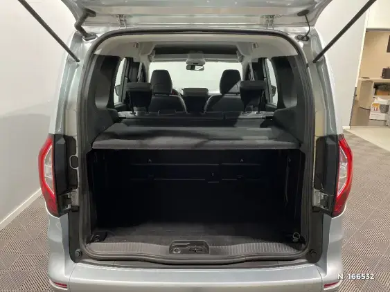 RENAULT KANGOO III - voiture d'occasion - Photo 7