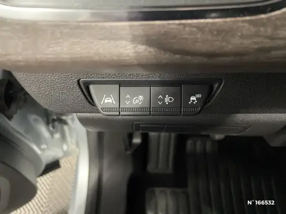 RENAULT KANGOO III - voiture d'occasion - Photo 15
