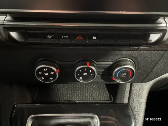 RENAULT KANGOO III - voiture d'occasion - Photo 28
