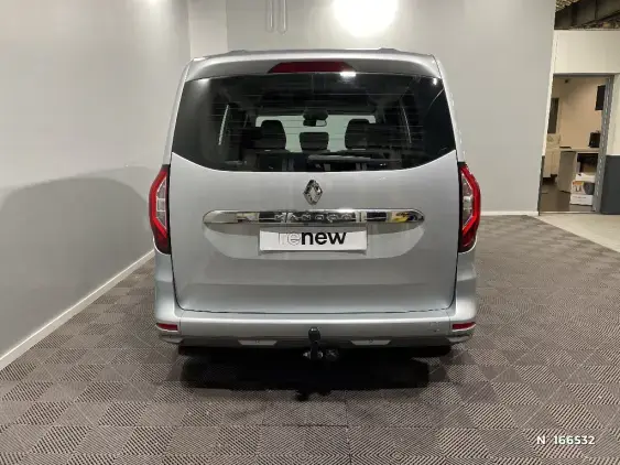 RENAULT KANGOO III - voiture d'occasion - Photo 6