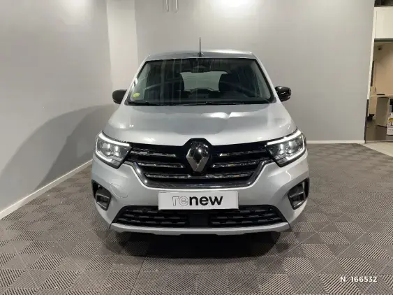 RENAULT KANGOO III - voiture d'occasion - Photo 3