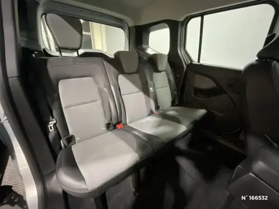 RENAULT KANGOO III - voiture d'occasion - Photo 11