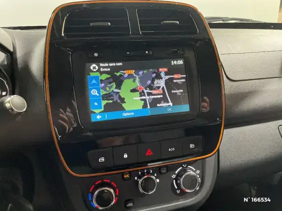 DACIA SPRING - voiture d'occasion - Photo 13