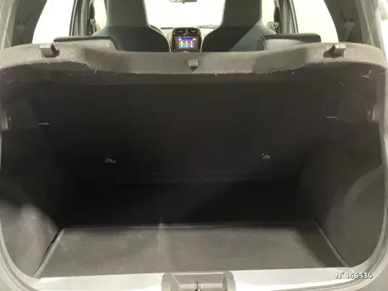 DACIA SPRING - voiture d'occasion - Photo 7