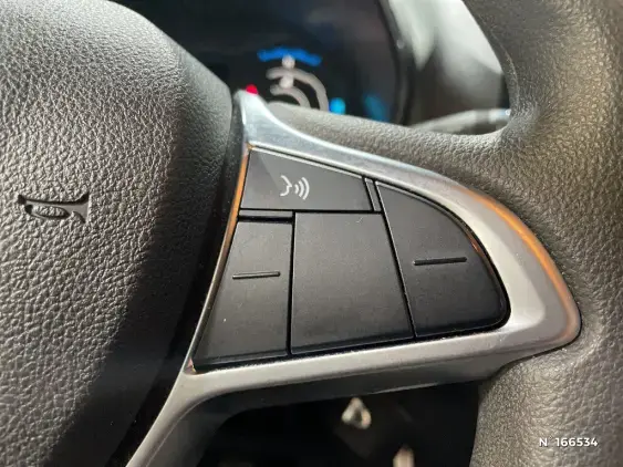 DACIA SPRING - voiture d'occasion - Photo 27