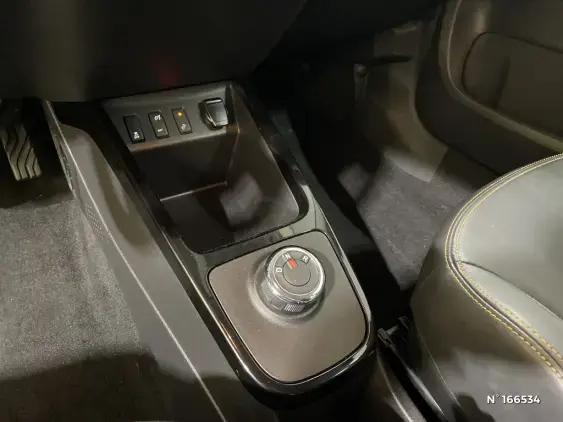 DACIA SPRING - voiture d'occasion - Photo 28