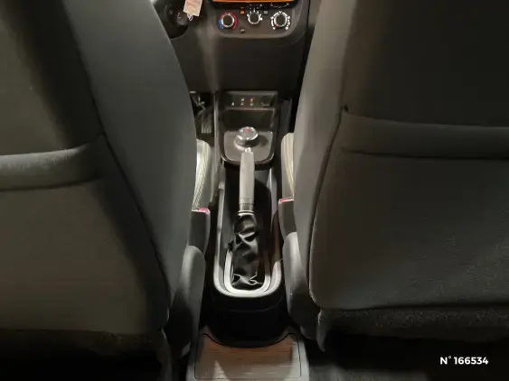 DACIA SPRING - voiture d'occasion - Photo 31