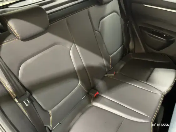 DACIA SPRING - voiture d'occasion - Photo 11