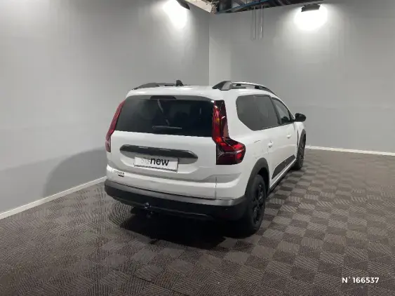 DACIA JOGGER - voiture d'occasion - Photo 4