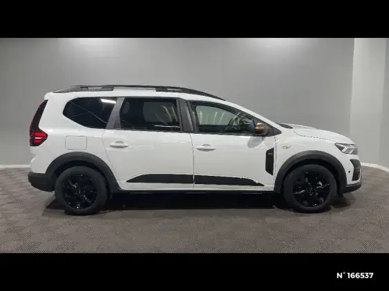 DACIA JOGGER - voiture d'occasion - Photo 5
