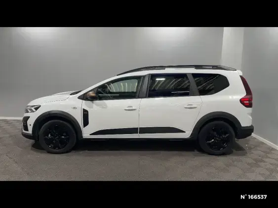 DACIA JOGGER - voiture d'occasion - Photo 2