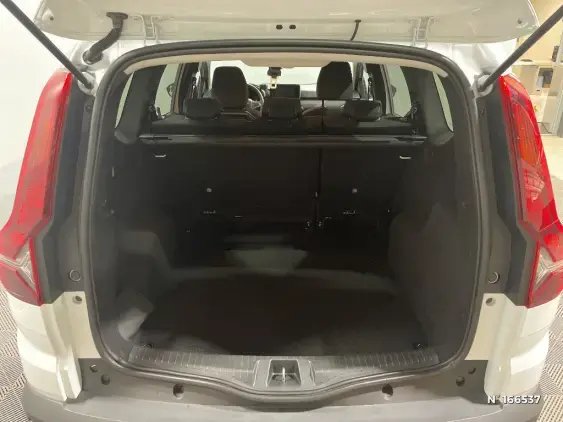 DACIA JOGGER - voiture d'occasion - Photo 7