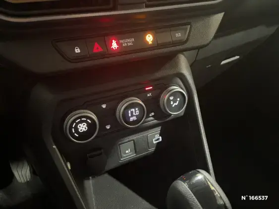 DACIA JOGGER - voiture d'occasion - Photo 28