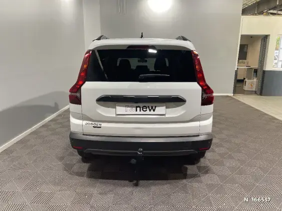 DACIA JOGGER - voiture d'occasion - Photo 6