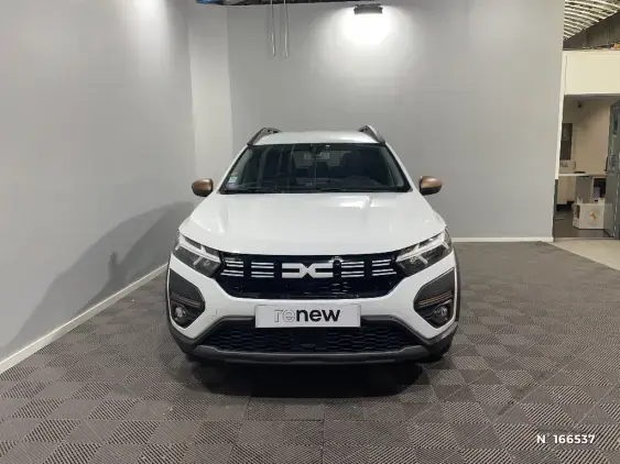 DACIA JOGGER - voiture d'occasion - Photo 3