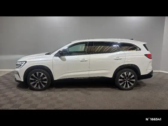 RENAULT ESPACE VI - voiture d'occasion - Photo 2