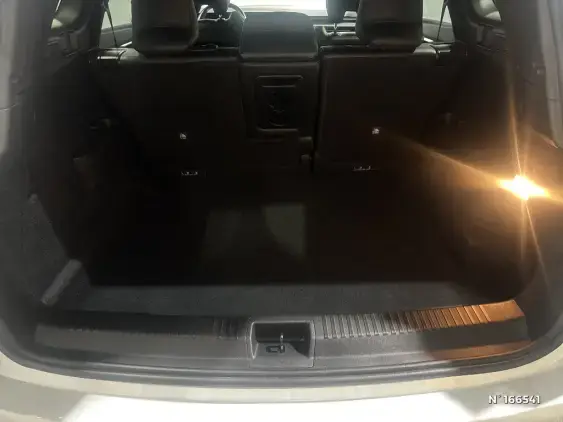 RENAULT ESPACE VI - voiture d'occasion - Photo 7