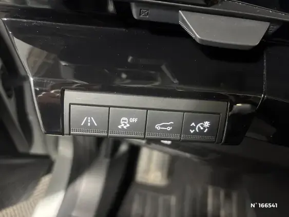 RENAULT ESPACE VI - voiture d'occasion - Photo 15