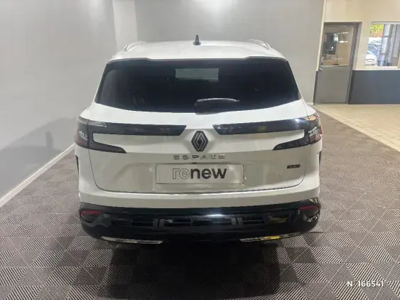 RENAULT ESPACE VI - voiture d'occasion - Photo 6