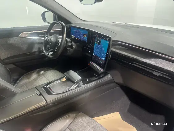 RENAULT ESPACE VI - voiture d'occasion - Photo 10