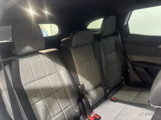 RENAULT ESPACE VI - voiture d'occasion - Photo 11