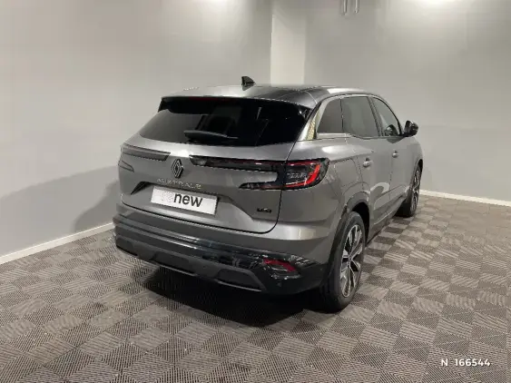 RENAULT AUSTRAL - voiture d'occasion - Photo 4