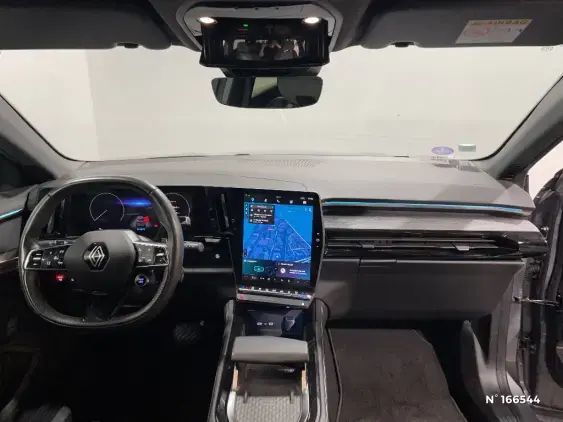 RENAULT AUSTRAL - voiture d'occasion - Photo 9