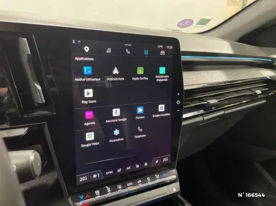 RENAULT AUSTRAL - voiture d'occasion - Photo 12