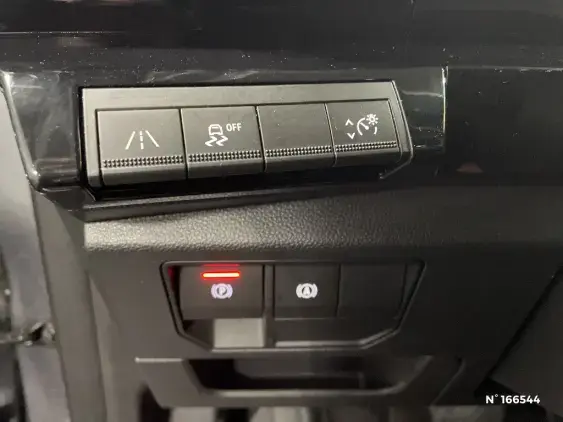RENAULT AUSTRAL - voiture d'occasion - Photo 14