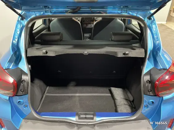 DACIA SPRING - voiture d'occasion - Photo 7