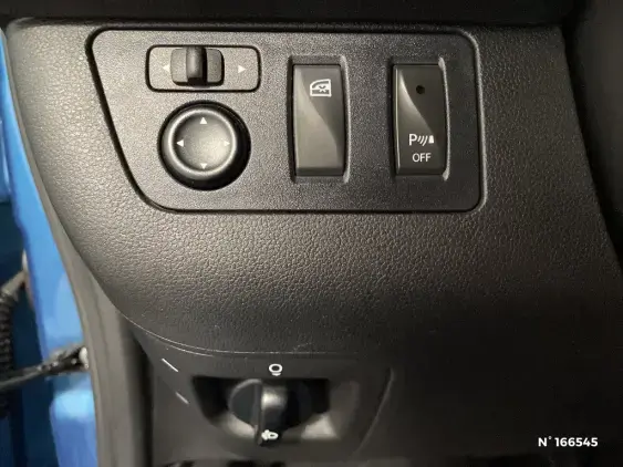 DACIA SPRING - voiture d'occasion - Photo 15