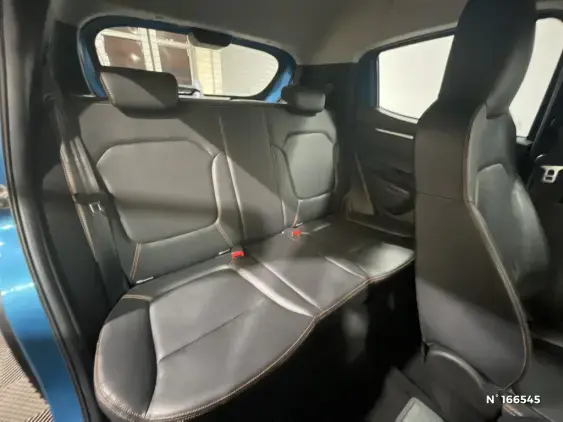 DACIA SPRING - voiture d'occasion - Photo 11