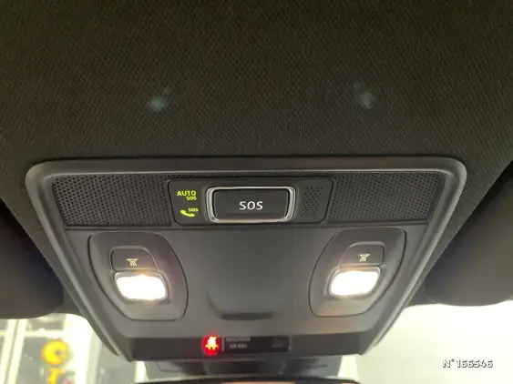 RENAULT CLIO V - voiture d'occasion - Photo 33