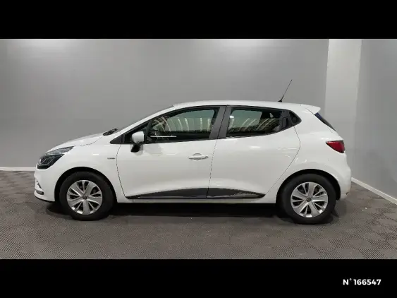 RENAULT CLIO IV - voiture d'occasion - Photo 2