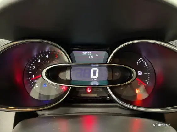 RENAULT CLIO IV - voiture d'occasion - Photo 12