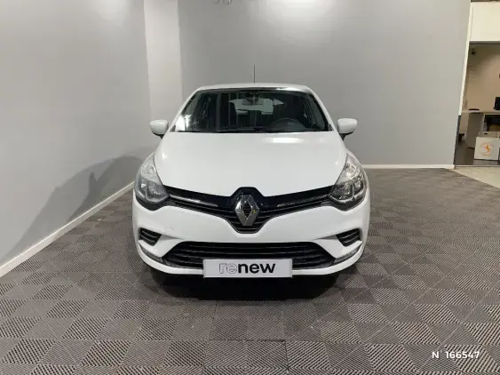 RENAULT CLIO IV - voiture d'occasion - Photo 3