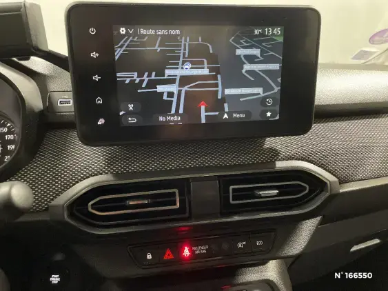 DACIA SANDERO III - voiture d'occasion - Photo 13